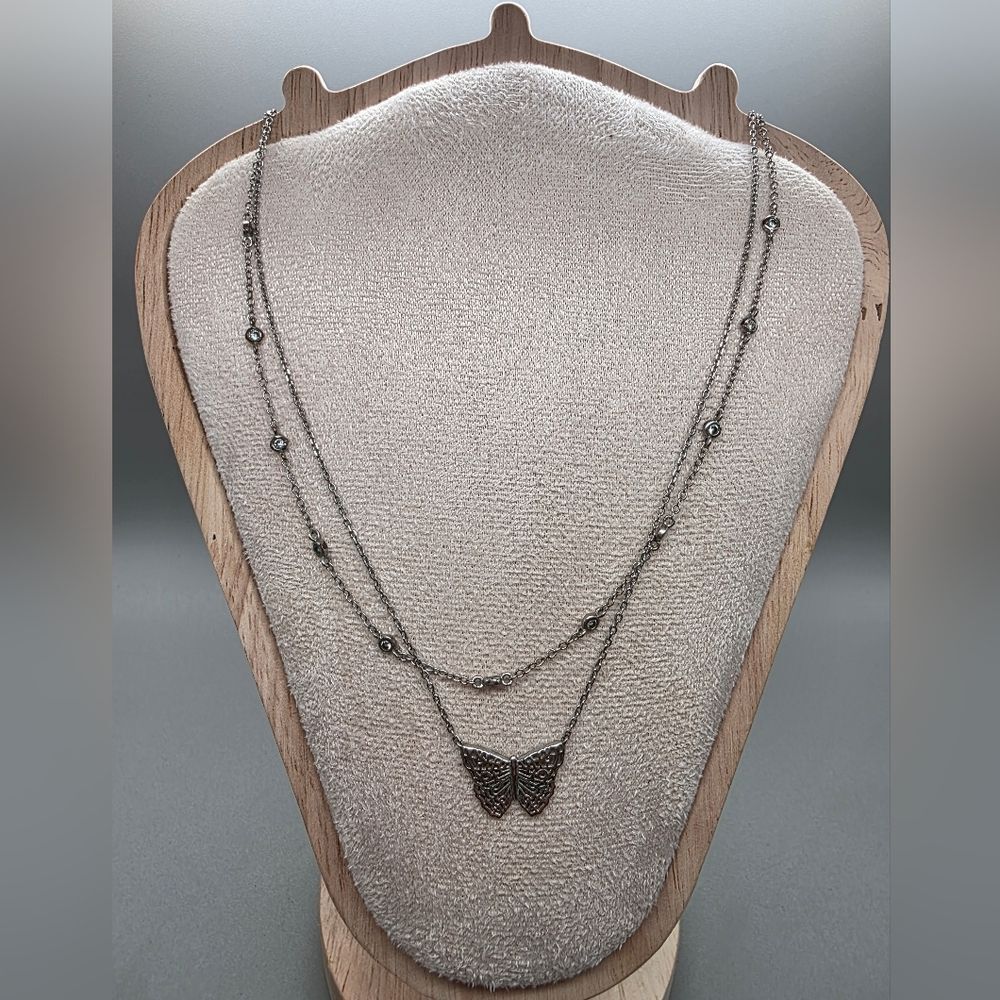 KENDRA SCOTT Hadley Necklace